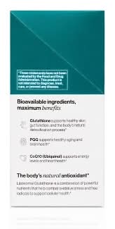cymbiotika glutathione reddit glutathione antioxidant food Cymbiotika Liposomal Glutathione Pouch, Citrus  Berry (0.17 fl oz) – Simple, Effective Support for Your Body's Needs