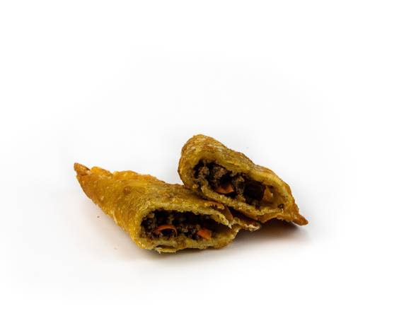 Beef Empanada