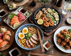 Sushi Time (6417 E County Line Rd, 104)