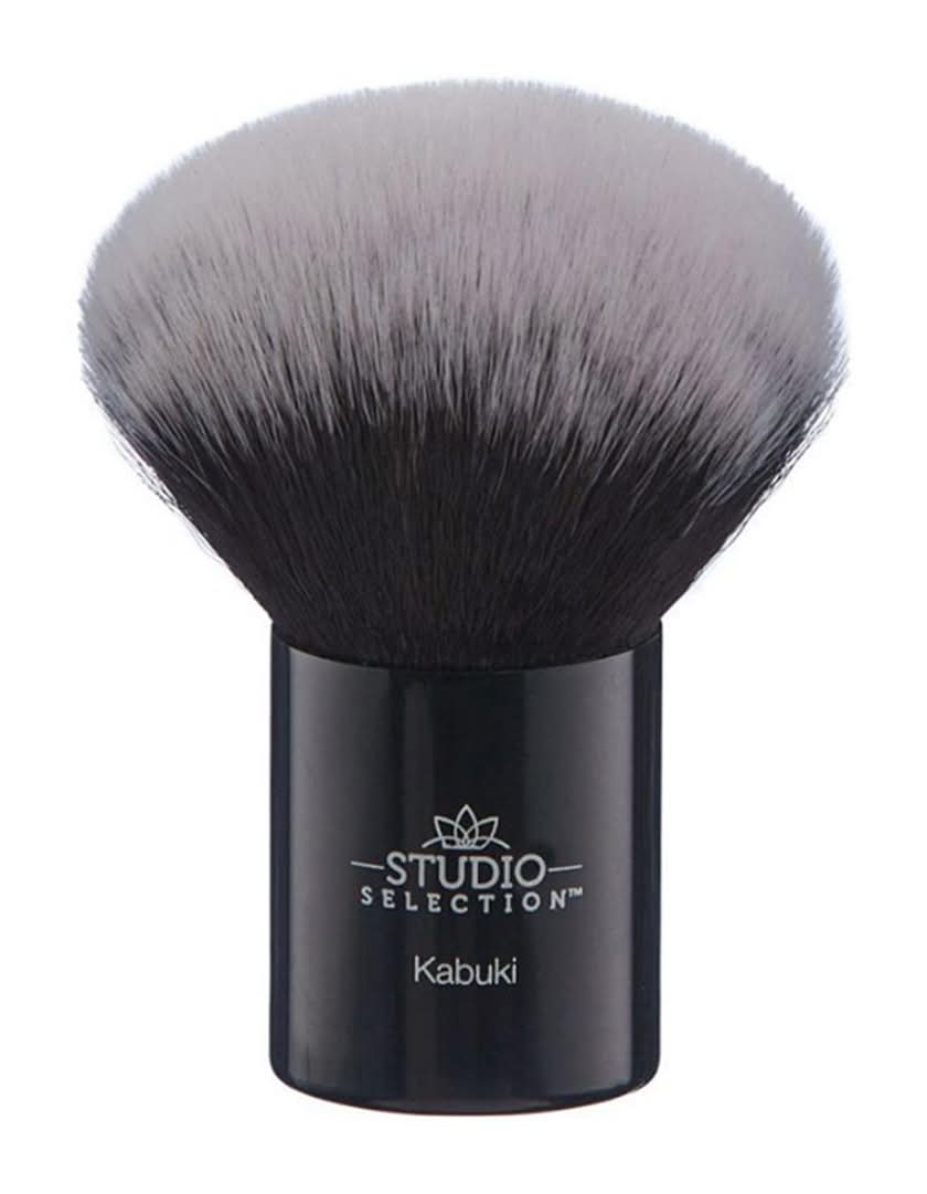 Studio Selection Kabuki Brush