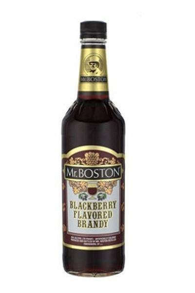 Mr Boston Coffee Brandy (750ml bottle)