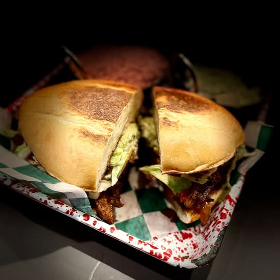 Torta