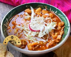 Pozórale Antojitos Mexicanos - Saltillo Centro