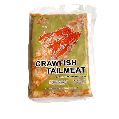 Merry Life Crawfish Tail Meat (16 oz)