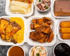 Unidos Restaurant (Orlando)
