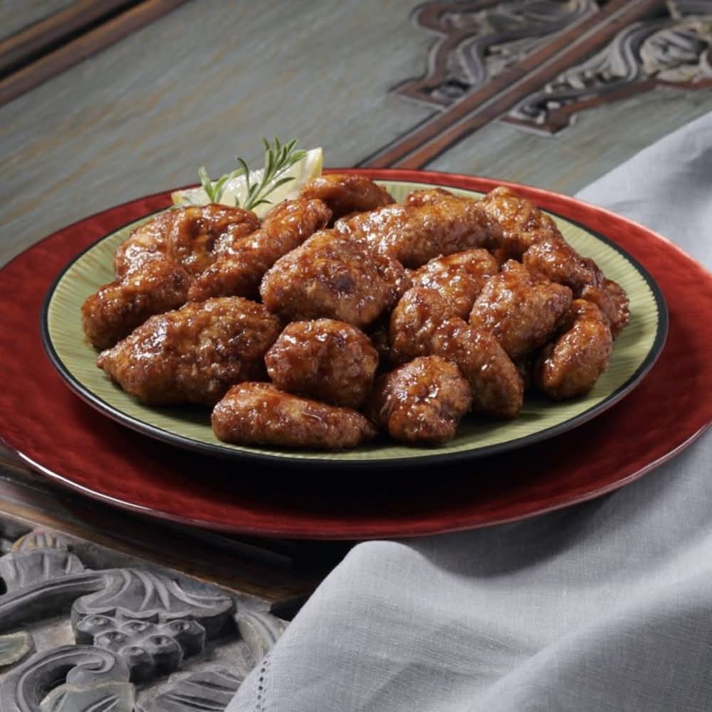 B & D Foods General Tso's Chicken Meal Kit