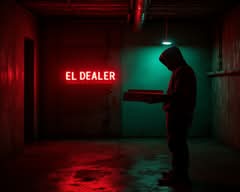 EL DEALER PIZZA (Morelia)