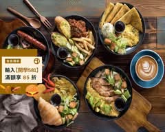 樂莉漢堡 士林德東店