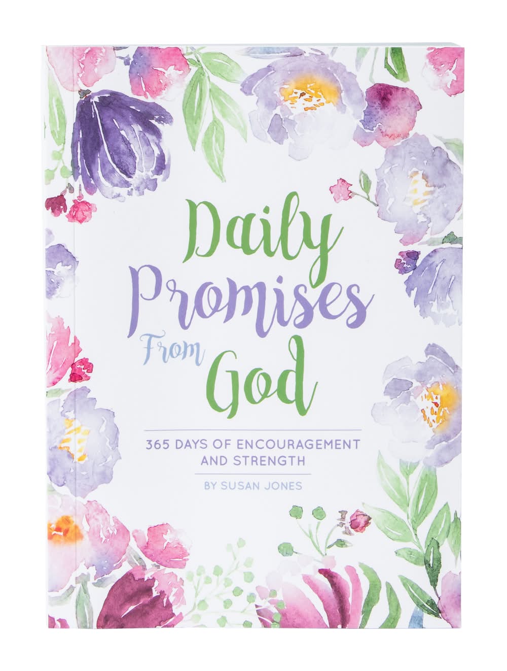 Daily Promises From God