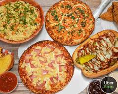 Pepz Pizza & Eatery (Placentia)