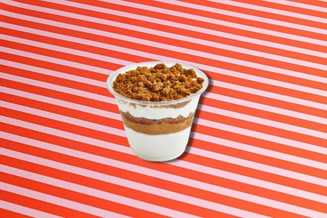 Tiramisu 🍰