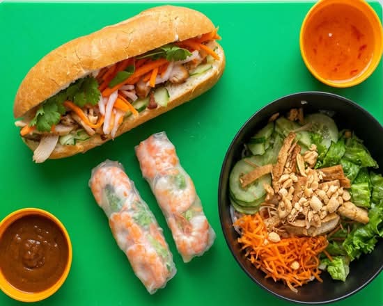 Petit Hem - Café & Comptoir Viet