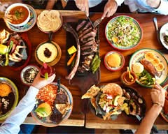 El Asadero Mexican Grill Seacaucus