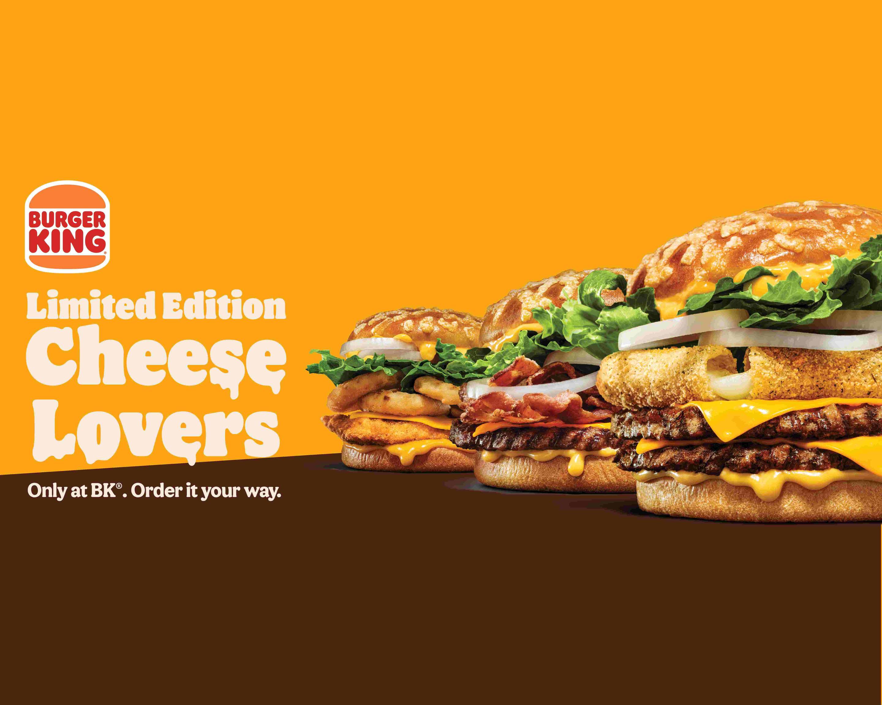 Every Burger King Dipping Sauce—Ranked