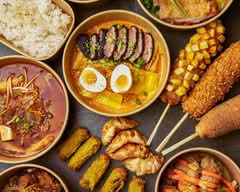SUNHYE - Korean Streetfood