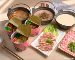 嚐趣壽喜屋