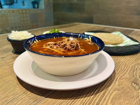 Birria de Res