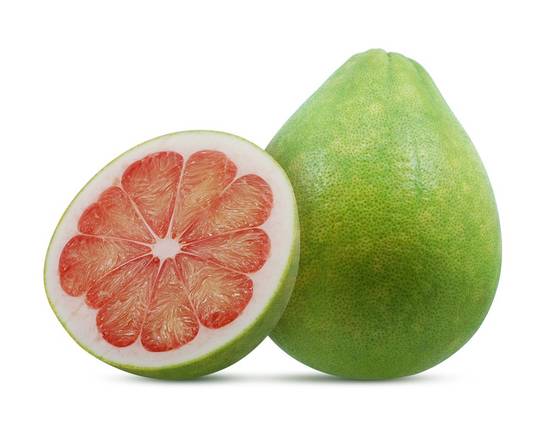Grapefruit Pummelo (1 grapefruit)