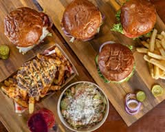 Buns And Bowls (Papanui Road)