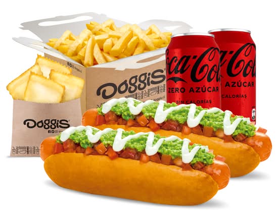 Doggero Box 2