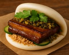 My Gua Bao 古月廚房