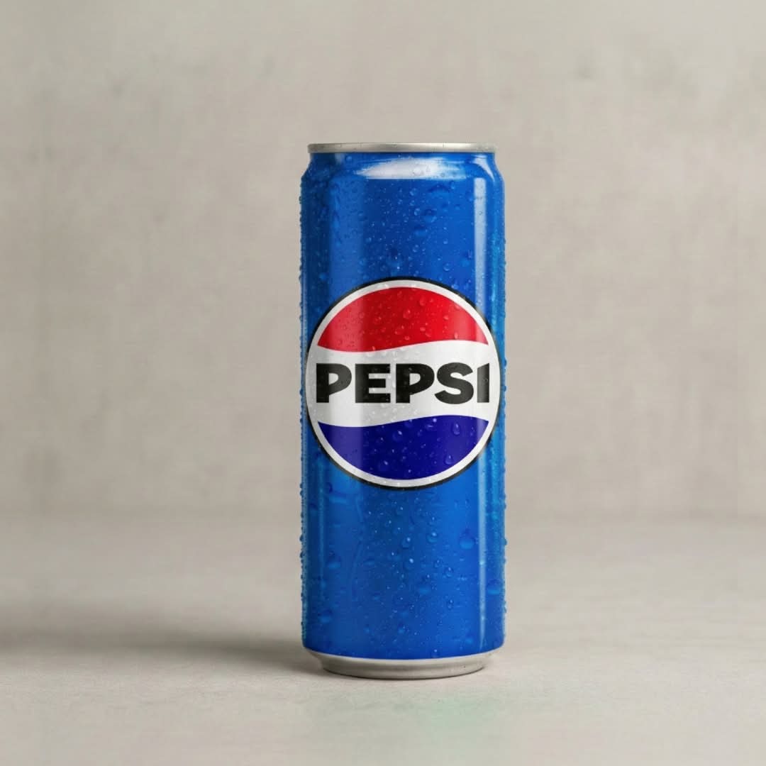 Pepsi