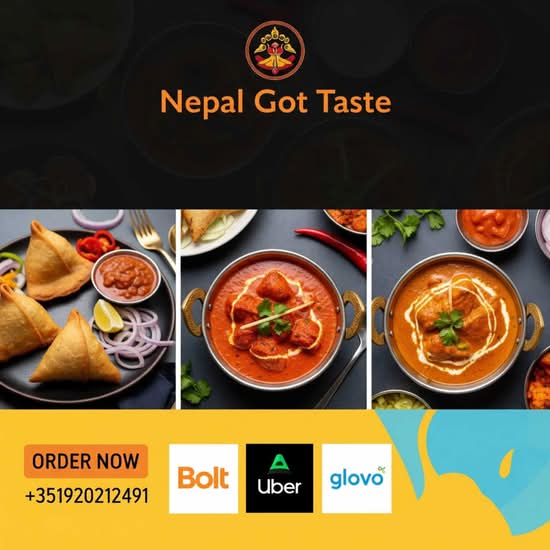FAST FOOD NEPAL