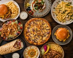 Hot & Fresh Cuisine