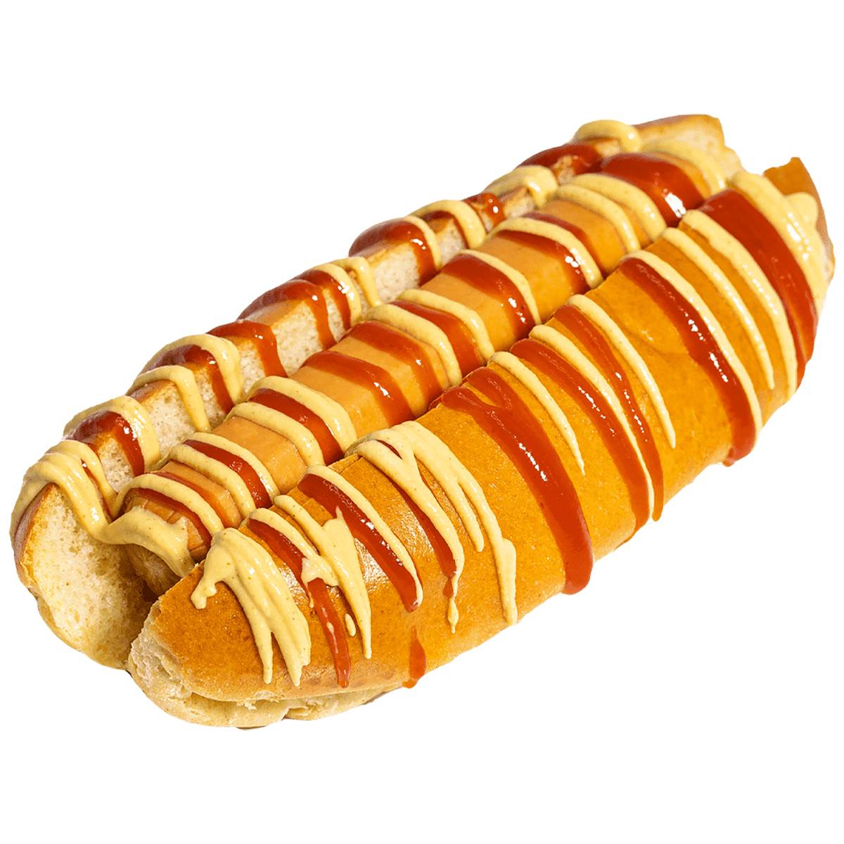 Hot Dog Classique seul