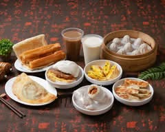 光復南永和豆漿