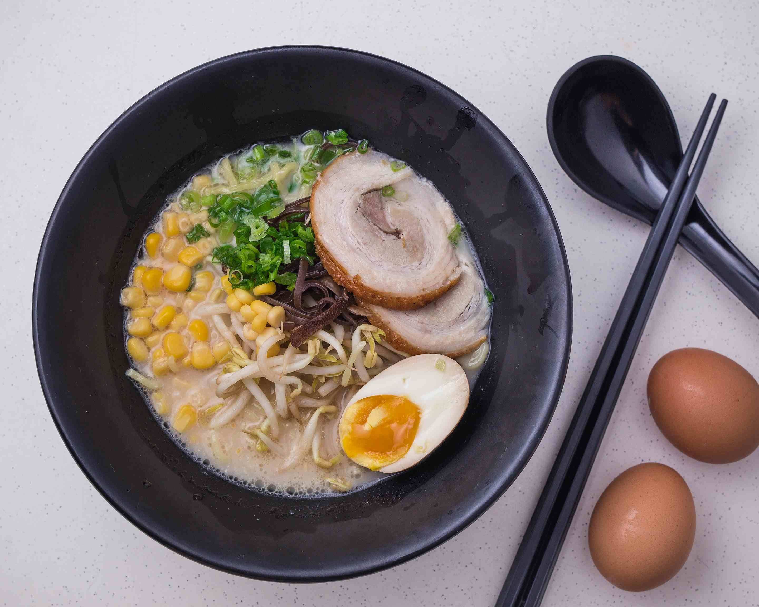 Flame Ramen (Midtown) Menu Memphis • Order Flame Ramen (Midtown