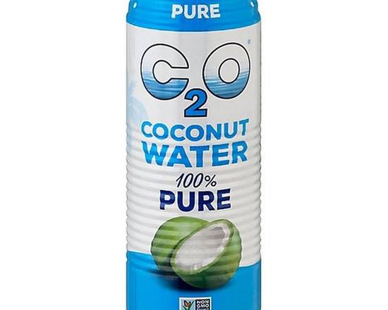 Regular Price - Coconut Water