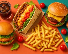 🍔O’Street Food 🍔🌮