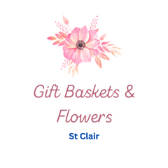 Gift Baskets And Flowers