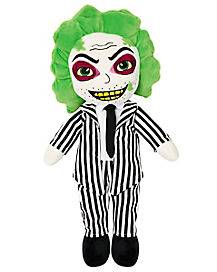 Beetlejuice Buddy