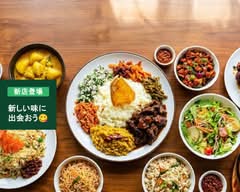 シンハラ屋 Sinhala Ya