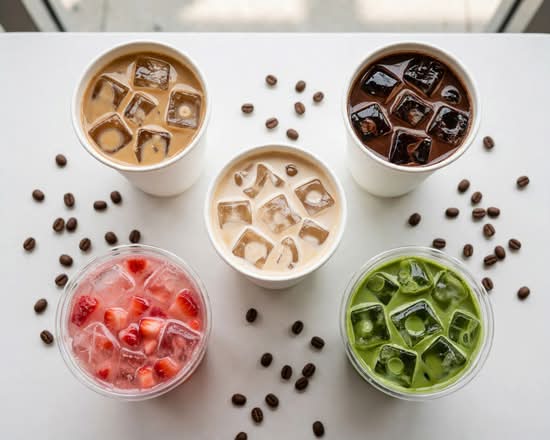 VammCoffeeBar (Ciudad Juarez)