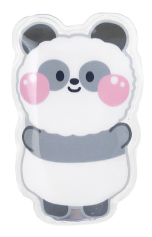 Compresa De Gel         Panda