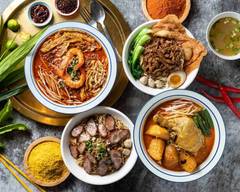 面對面 Face to Face Noodle House