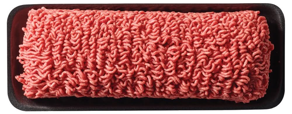 85% Lean 15% Fat Beef Ground Round Angus