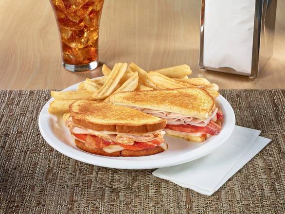 The Super Bird (880-1390 Cals)