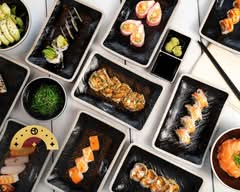Sumo Sushi & Grill AYCE (Tacoma)