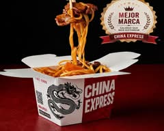 China express
