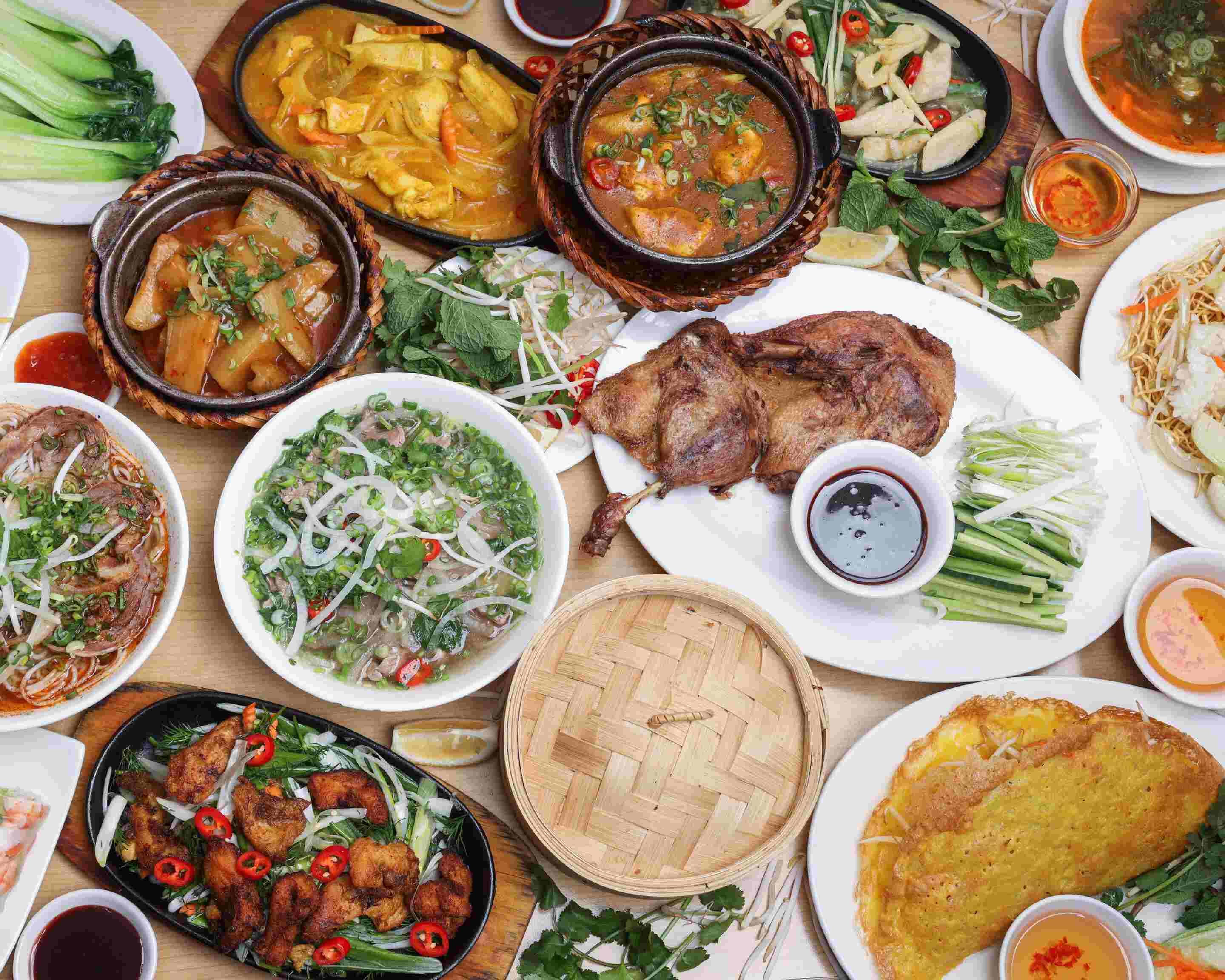 Vynam Menu & Prices - London Delivery - Order with Uber Eats