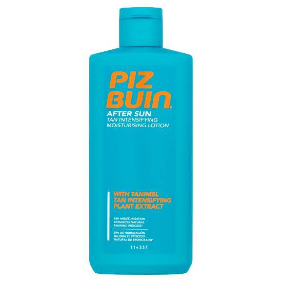Piz Buin After Sun Moisturising Lotion (200ml)