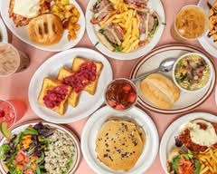 Riverview Restaurant