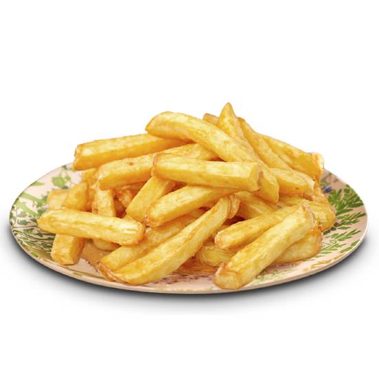 PAPAS FRITAS