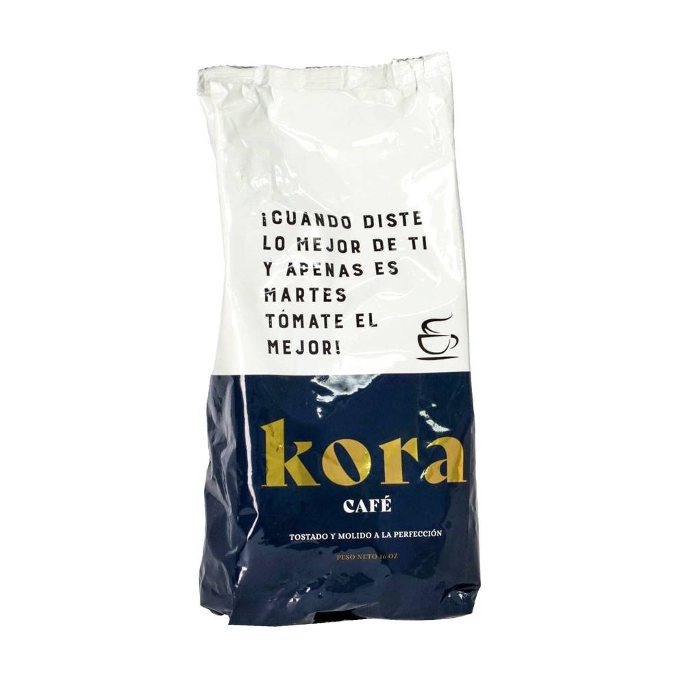 Café Kora 16oz