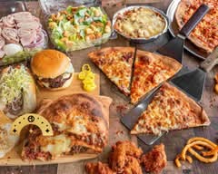 City View Pizza & Grill (N Broad St & W Olney Ave)