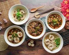 伍柒玖牛肉麵